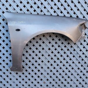 Tapabarro derecho Subaru Impreza 2008 - 2011