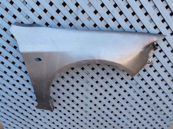 Tapabarro derecho Subaru Impreza 2008 - 2011 - Imagen 2