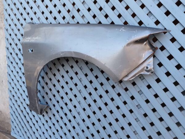 Tapabarro derecho Subaru Impreza 2008 - 2011 - Imagen 3