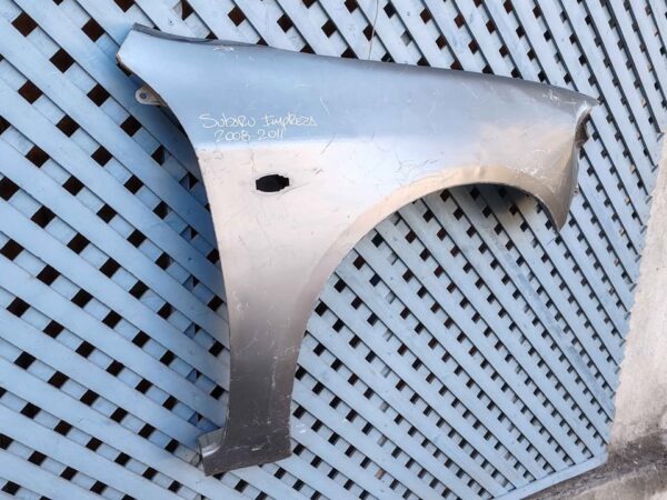 Tapabarro derecho Subaru Impreza 2008 - 2011 - Imagen 5