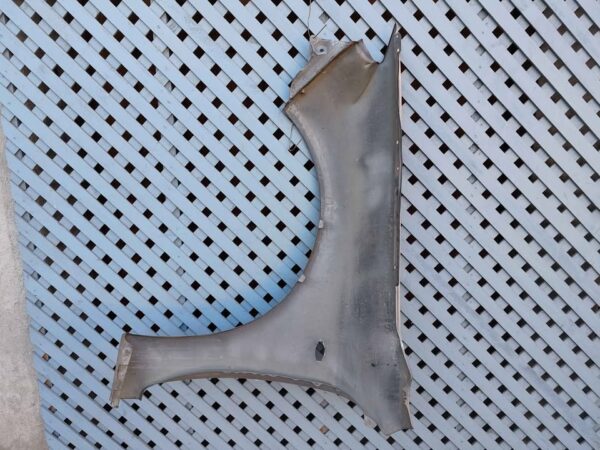 Tapabarro derecho Subaru Impreza 2008 - 2011 - Imagen 7