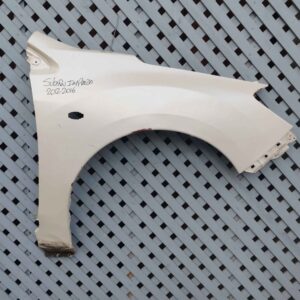 Tapabarro derecho Subaru Impreza 2012 - 2016