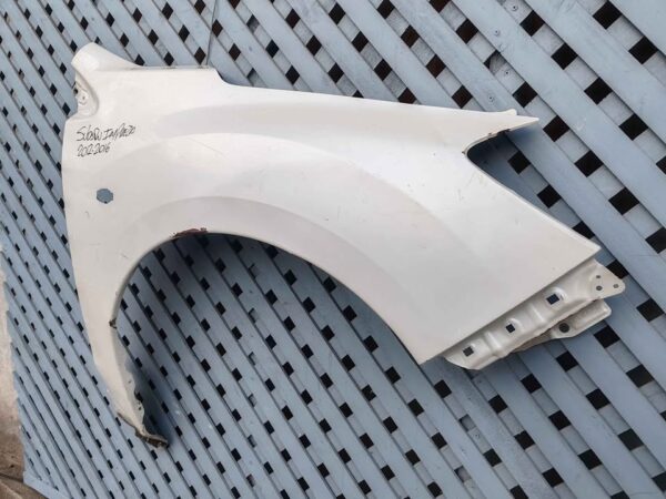 Tapabarro derecho Subaru Impreza 2012 - 2016 - Imagen 3