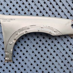 Tapabarro derecho Subaru Outback 2005 - 2006
