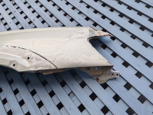 Tapabarro derecho Subaru Outback 2005 - 2006 - Imagen 5
