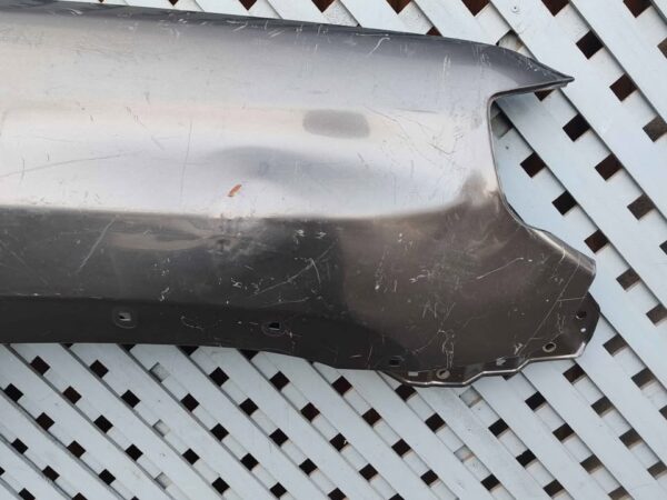 Tapabarro derecho Toyota 4runner 2011 - 2014 - Imagen 4