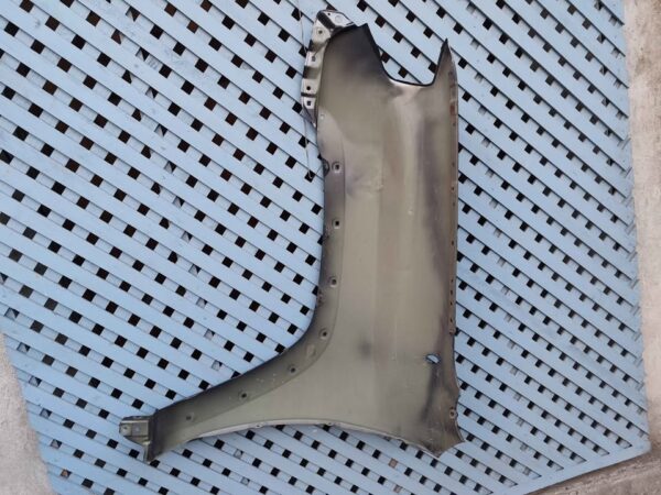 Tapabarro derecho Toyota 4runner 2011 - 2014 - Imagen 6
