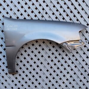 Tapabarro derecho Volkswagen Gol G4 2007 - 2008