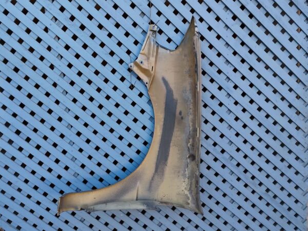 Tapabarro derecho Volkswagen Gol G4 2007 - 2008 - Imagen 6