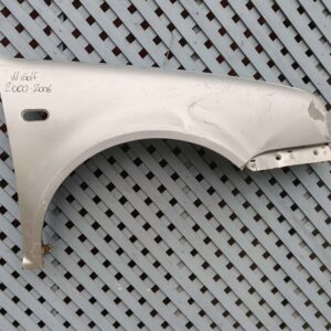 Tapabarro derecho Volkswagen Golf 2000 - 2006