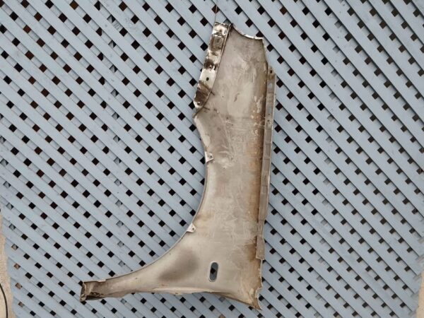 Tapabarro derecho Volkswagen Golf 2000 - 2006 - Imagen 7