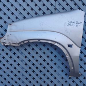 Tapabarro izquierdo Suzuki Ignis 2002 - 2006