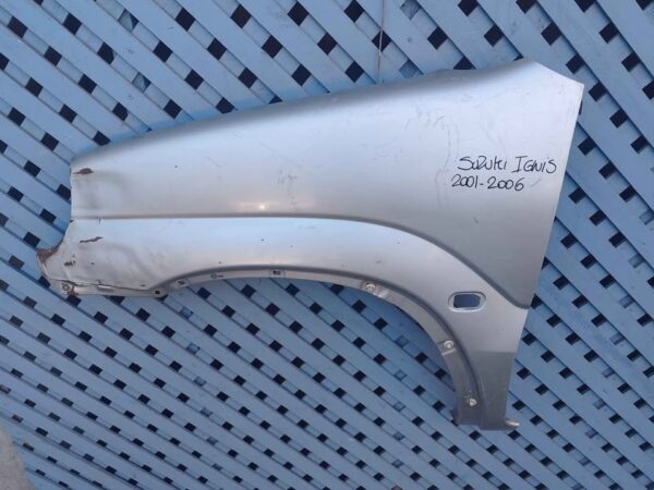 Tapabarro izquierdo Suzuki Ignis 2002 - 2006 - Imagen 2
