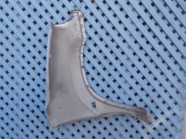 Tapabarro izquierdo Suzuki Ignis 2002 - 2006 - Imagen 6