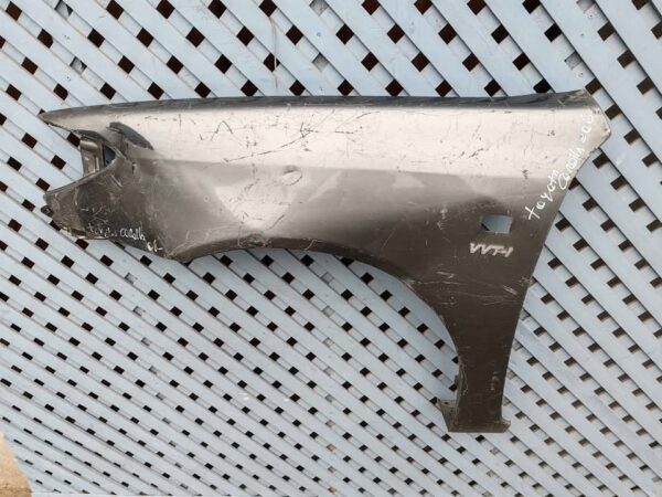 Tapabarro izquierdo Toyota Camry 2001 - 2006 - Imagen 2