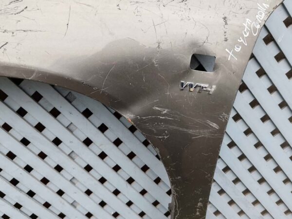 Tapabarro izquierdo Toyota Camry 2001 - 2006 - Imagen 4