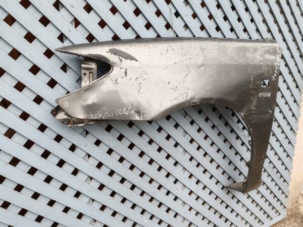 Tapabarro izquierdo Toyota Camry 2001 - 2006 - Imagen 5