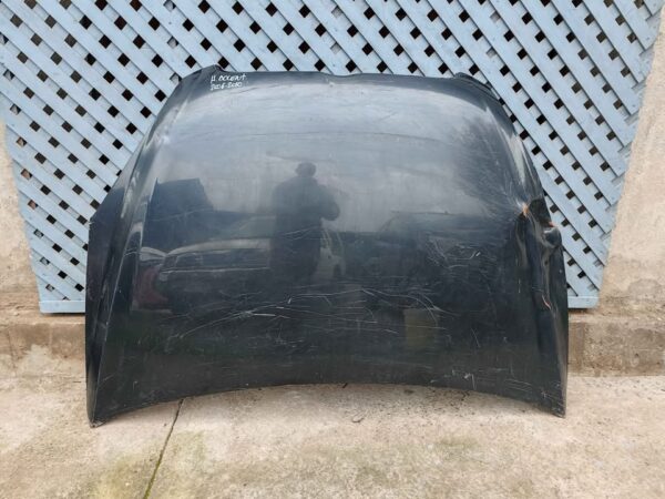 Capot Hyundai Accent 2007 - 2010
