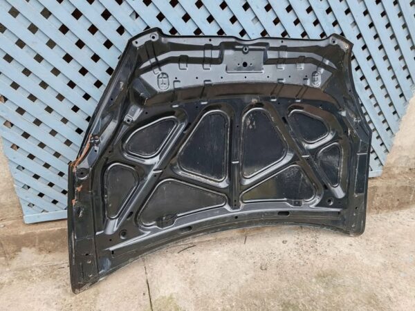 Capot Hyundai Accent 2007 - 2010 - Imagen 7