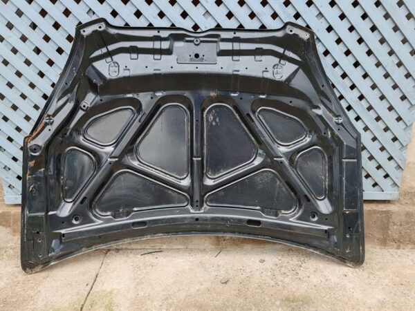Capot Hyundai Accent 2007 - 2010 - Imagen 9
