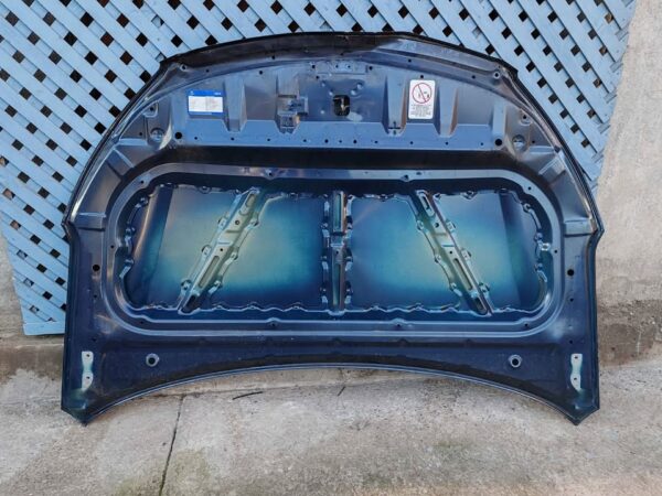 Capot Hyundai Santa Fe 2013 - 2018 - Imagen 9