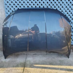 Capot Hyundai Tucson 2022 - 2025