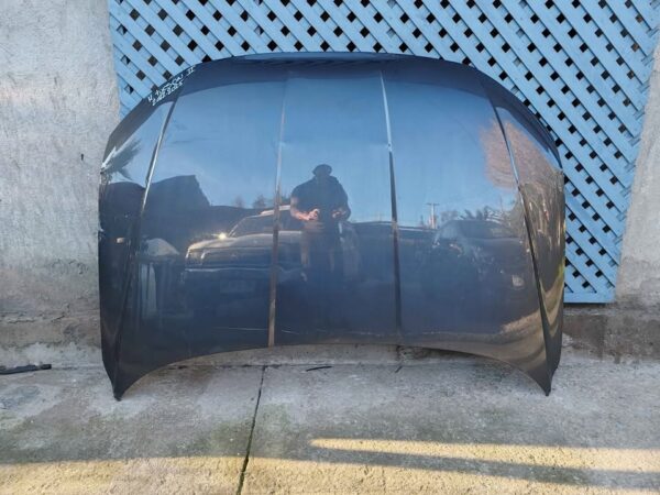 Capot Hyundai Tucson 2022 - 2025