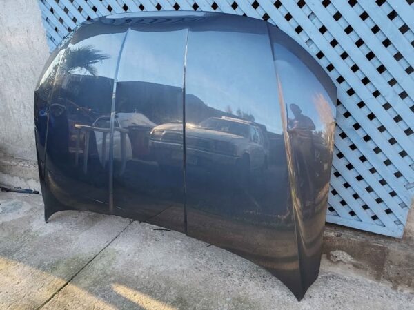 Capot Hyundai Tucson 2022 - 2025 - Imagen 5