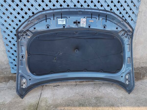 Capot Hyundai Tucson 2022 - 2025 - Imagen 9
