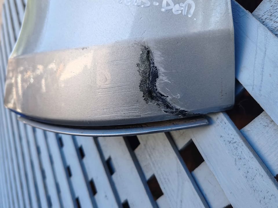 Corner trasero derecho Hyundai H1 2008 - 2015 - Imagen 4