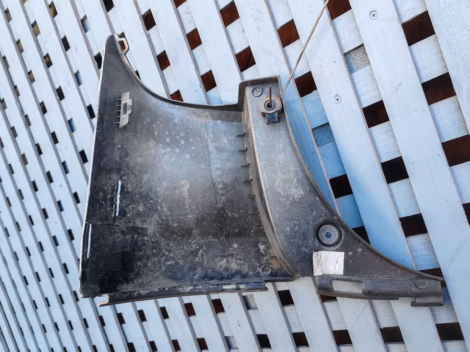 Corner trasero derecho Hyundai H1 2008 - 2015 - Imagen 6