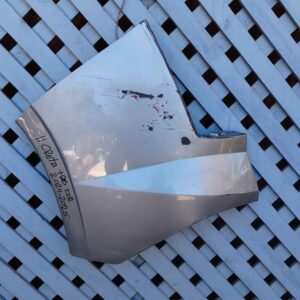 Corner trasero izquierdo Hyundai Creta 2024 - 2025