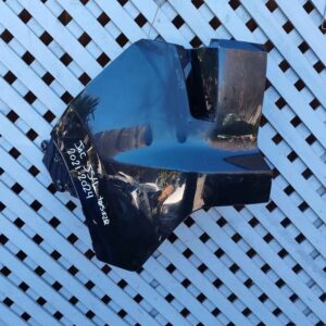 Corner trasero izquierdo JAC JS4 2021 - 2024