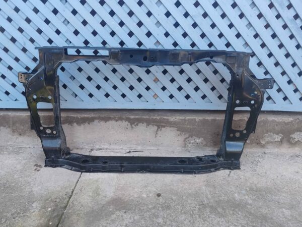 Frontal Hyundai Grand i10 2021 - 2024