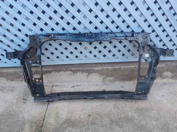 Frontal Hyundai Grand i10 2021 - 2024 - Imagen 10