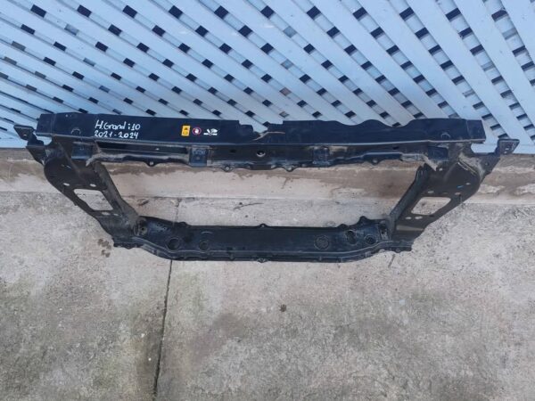 Frontal Hyundai Grand i10 2021 - 2024 - Imagen 2