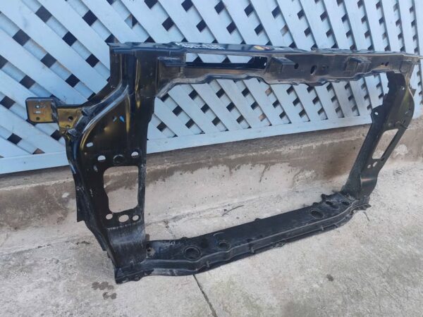 Frontal Hyundai Grand i10 2021 - 2024 - Imagen 3