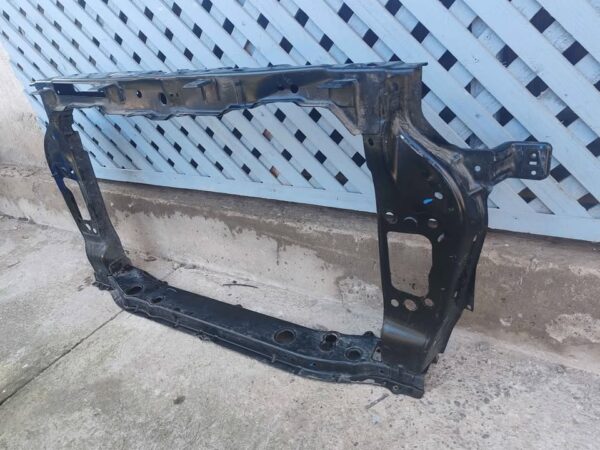 Frontal Hyundai Grand i10 2021 - 2024 - Imagen 4