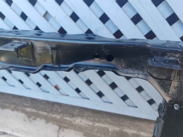 Frontal Hyundai Grand i10 2021 - 2024 - Imagen 5