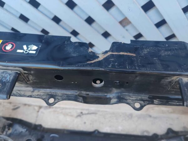 Frontal Hyundai Grand i10 2021 - 2024 - Imagen 6