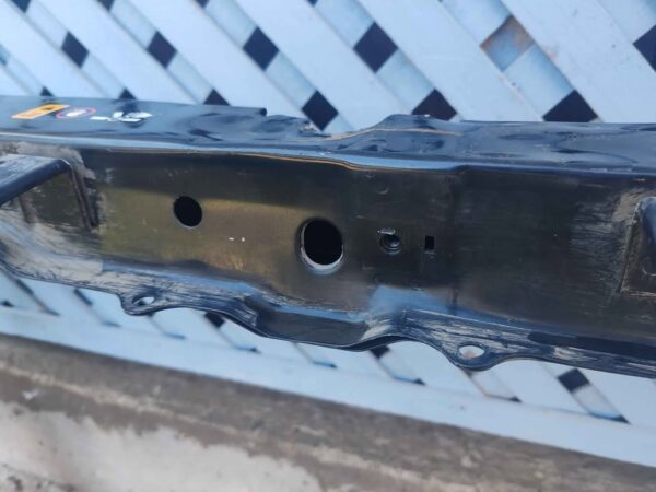 Frontal Hyundai Grand i10 2021 - 2024 - Imagen 7