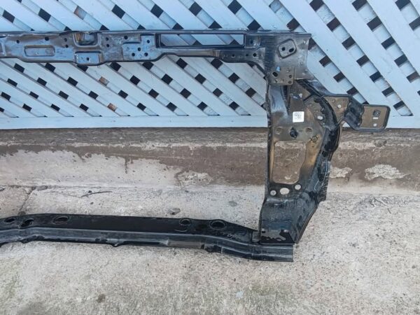 Frontal Hyundai Grand i10 2021 - 2024 - Imagen 8