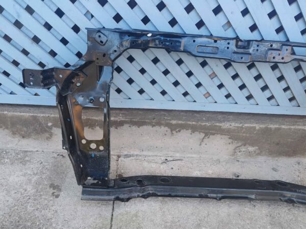 Frontal Hyundai Grand i10 2021 - 2024 - Imagen 9