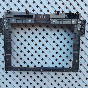 Frontal JAC JS6 2023 - 2025