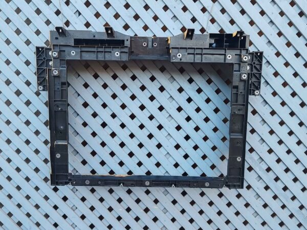 Frontal JAC JS6 2023 - 2025
