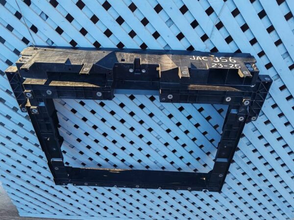 Frontal JAC JS6 2023 - 2025 - Imagen 2