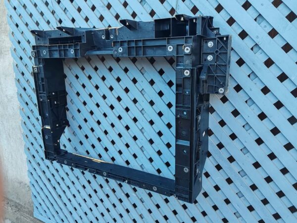 Frontal JAC JS6 2023 - 2025 - Imagen 3