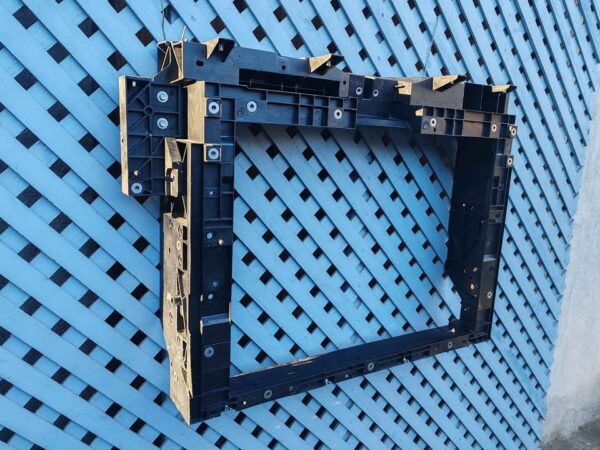 Frontal JAC JS6 2023 - 2025 - Imagen 4
