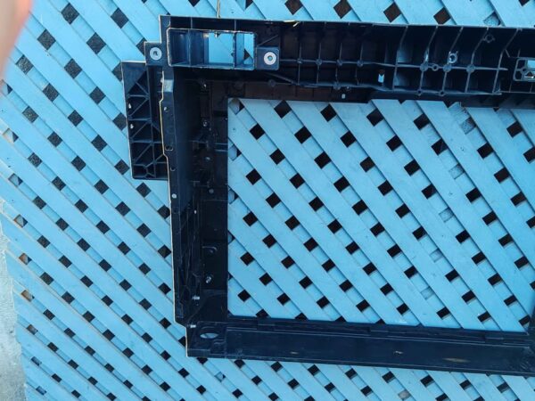 Frontal JAC JS6 2023 - 2025 - Imagen 6