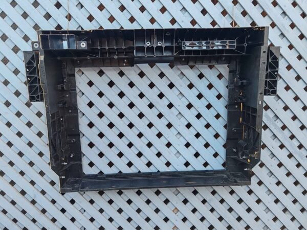 Frontal JAC JS6 2023 - 2025 - Imagen 8